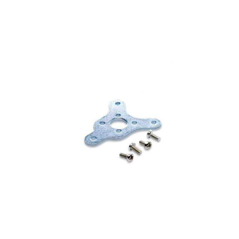 Motor Mount with 3-Screws: Twin Timber 1.6m