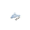 Motor Mount with 3-Screws: Twin Timber 1.6m