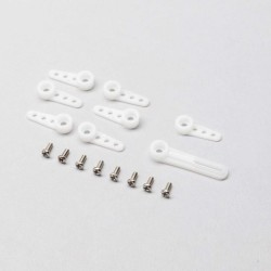 Servo Arm Set: Airbus A320 1.5m Airliner 64mm EDF Jet