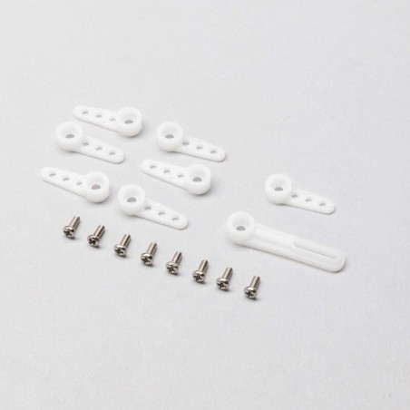 Servo Arm Set: Airbus A320 1.5m Airliner 64mm EDF Jet