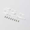 Servo Arm Set: Airbus A320 1.5m Airliner 64mm EDF Jet