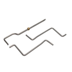 Landing Gear Struts: Cherokee 1.3m