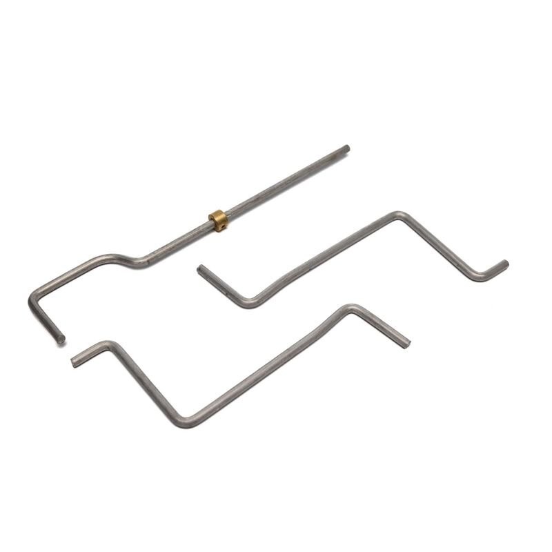 Landing Gear Struts: Cherokee 1.3m
