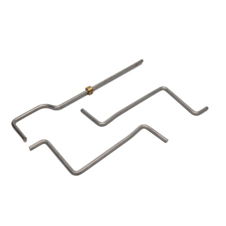 Landing Gear Struts: Cherokee 1.3m