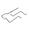 Landing Gear Struts: Cherokee 1.3m