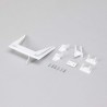 Control Horn Set: Gee Bee R-2 1.0m