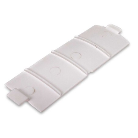 Air Intake Wire Cover: Habu 80
