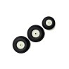 Wheel Set: Viper 64mm EDF Jet