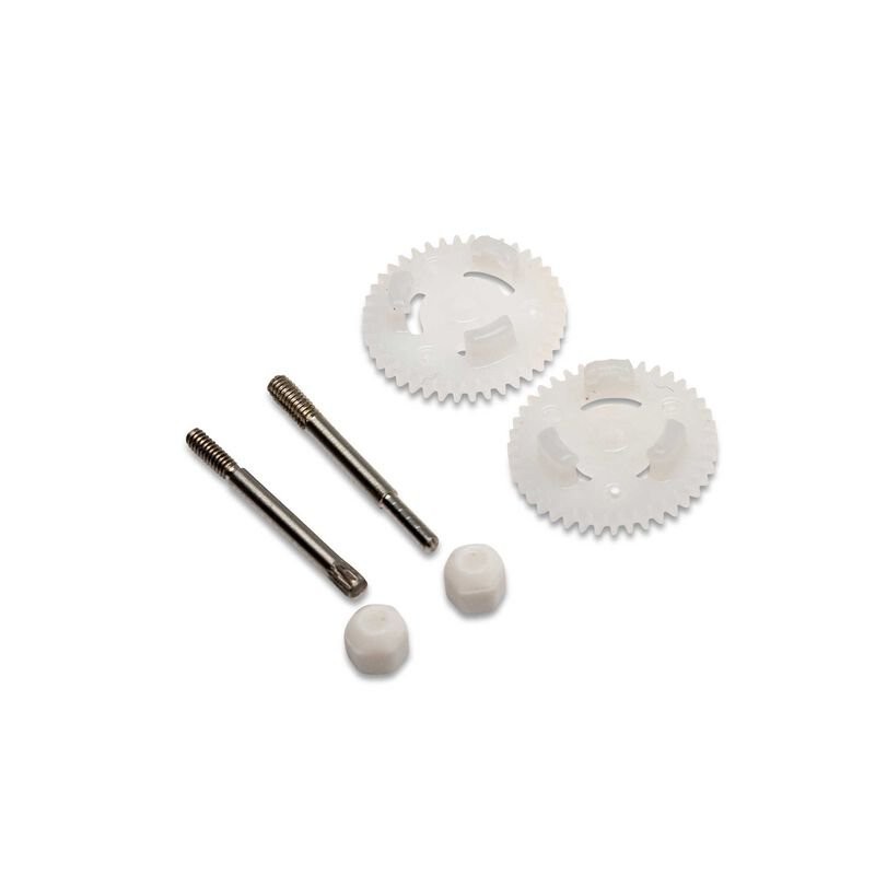 Spur Gear: UMX Slow Ultra Stick