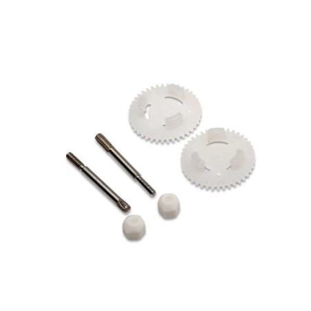 Spur Gear: UMX Slow Ultra Stick