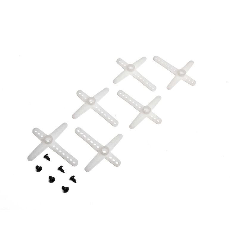 Servo Arms: Cherokee 1.3m