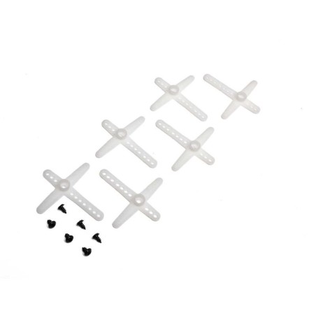 Servo Arms: Cherokee 1.3m
