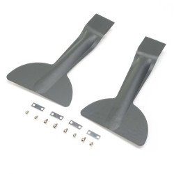 Landing Gear Doors: V1200 v2