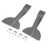 Landing Gear Doors: V1200 v2