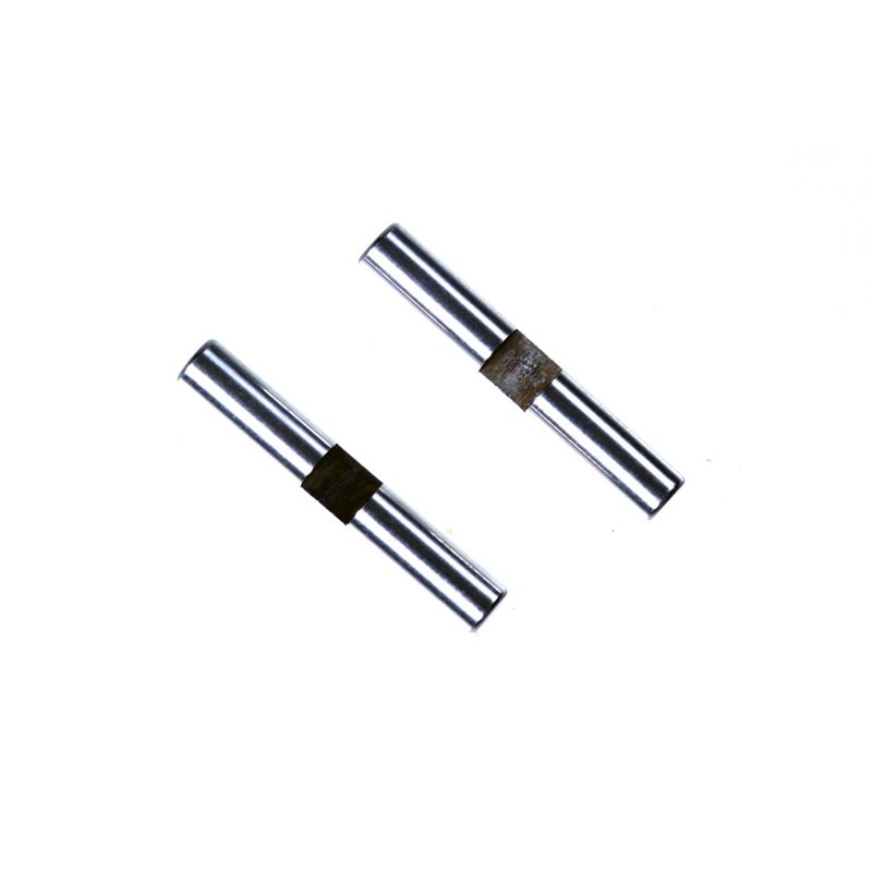 DIFF. SHAFT STEEL NEW 2011