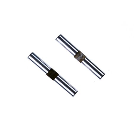 DIFF. SHAFT STEEL NEW 2011