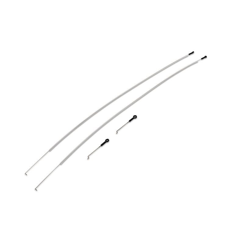 Pushrod Set: UMX Conscendo