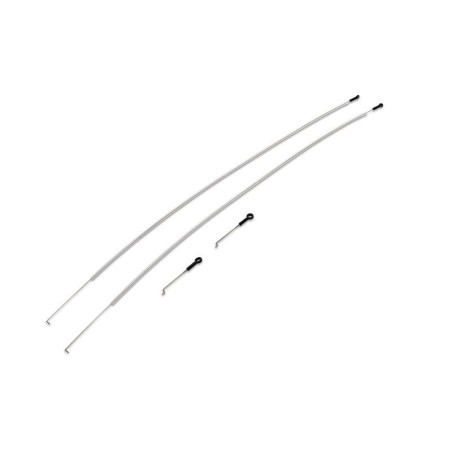 Pushrod Set: UMX Conscendo