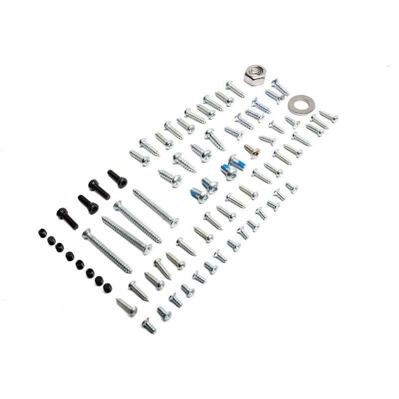 Hardware Set: S.E.5a