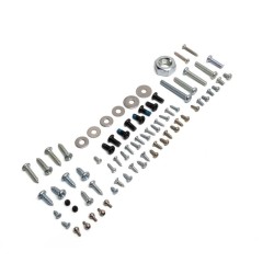 Hardware Set: P-51 1.0m