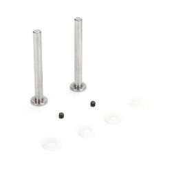 60 - 120 Strut-Ready Axle Pair