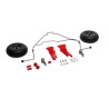 Main Landing Gear Set: Draco 800mm