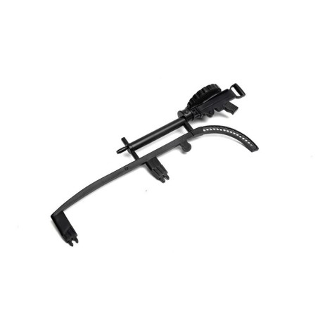 Gun: S.E.5a