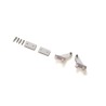 Aileron Control Horns with Mounting Screws: Extra 330 SC 1.3m
