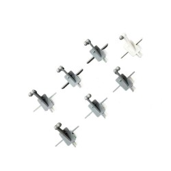 Control Horn Set: Viper 64mm EDF Jet