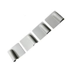 Wing Servo Cover Set: Viper 64mm EDF Jet