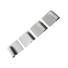 Wing Servo Cover Set: Viper 64mm EDF Jet