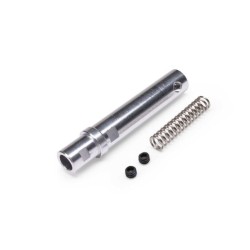 Front Landing Gear Leg Spring Housing: Habu 80