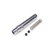 Front Landing Gear Leg Spring Housing: Habu 80