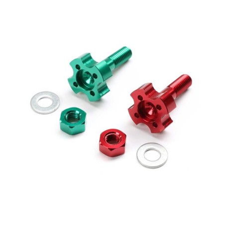 Propeller Adapter Set: Twin Otter 1.4m