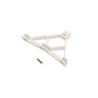 Wing Mount Front: UMX Slow Ultra Stick