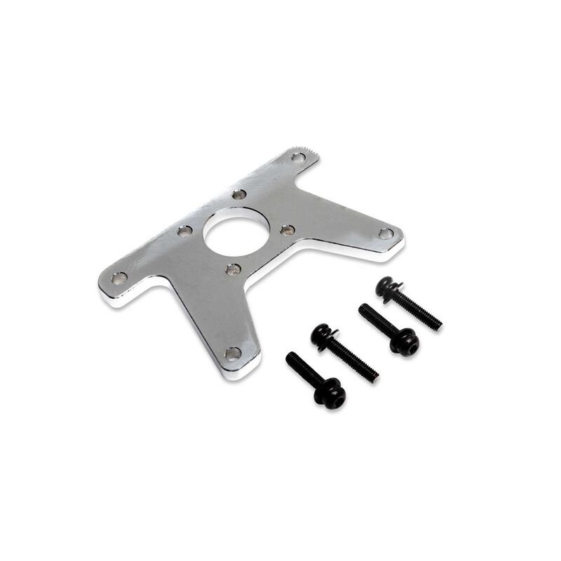 Motor Mount: Super Timber 1.7m