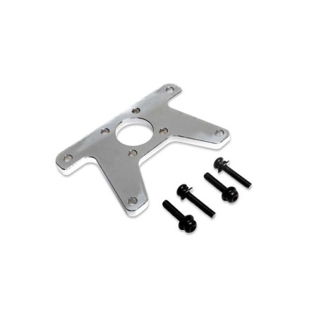 Motor Mount: Super Timber 1.7m