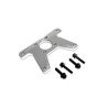 Motor Mount: Super Timber 1.7m