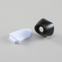 Nose Cone Set: Opterra 1.2m