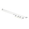 Pushrod Set: Twin Otter 1.4m