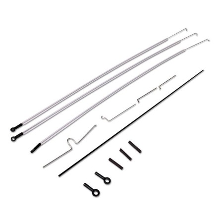 Pushrod Set: UMX Me 262