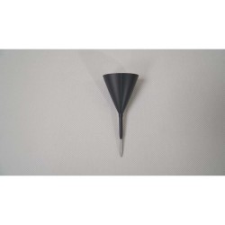 Pitot Tube: F-16 Falcon 80mm