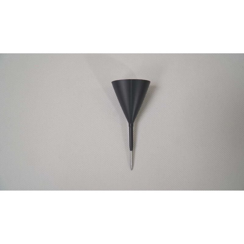 Pitot Tube: F-16 Falcon 80mm