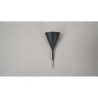 Pitot Tube: F-16 Falcon 80mm