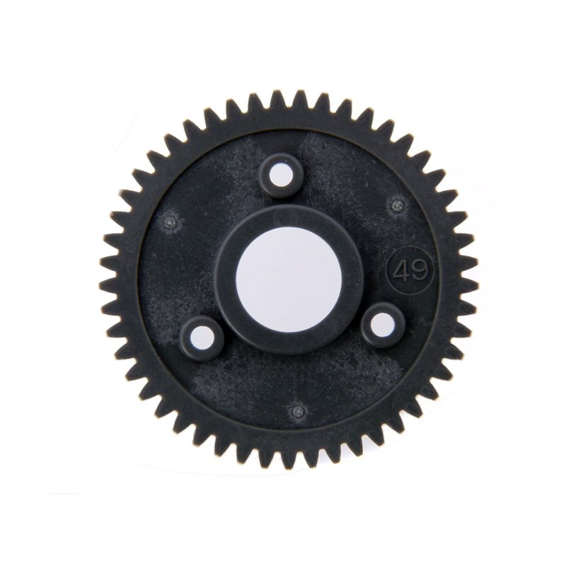 2ND. SPUR GEAR 49T