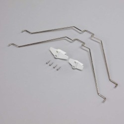 Float Strut Set: Twin Otter 1.4m