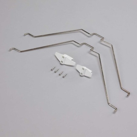 Float Strut Set: Twin Otter 1.4m