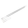 Pushrod Set with Ball Links: Decathlon 1.2m