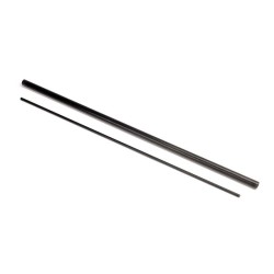 Wing and Stabilizer Tubes: Twin Otter 1.4m
