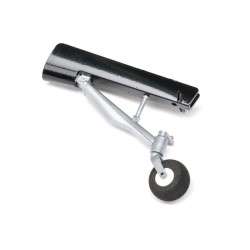 Tailwheel Assembly: Micro Scrapy 800